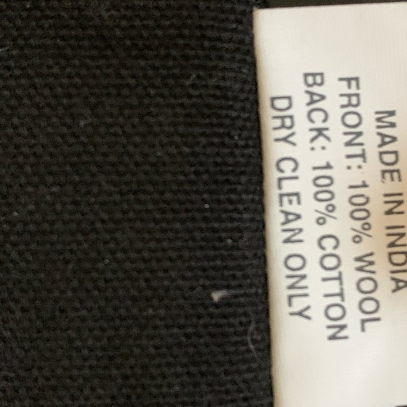 Crate & Barrel place mats - Picture 5 of 6